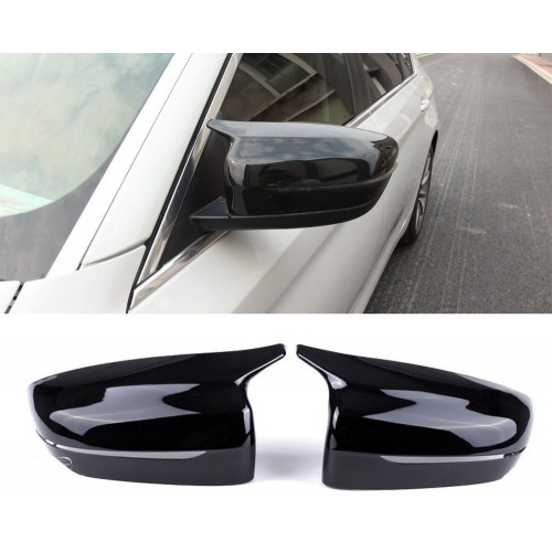 Καπάκια καθρεπτών Μ για BMW Σειρά 5 (G30/ G31) Καπάκια καθρεπτών Μ για BMW Σειρά 5 (G30/ G31)